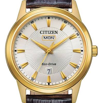 Citizen Watch AW0102-13AC - Citizen