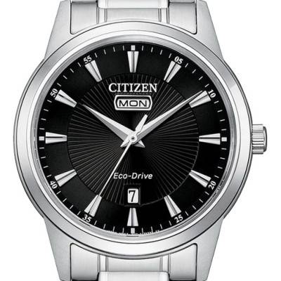 Citizen Watch AW0100-86E - Citizen