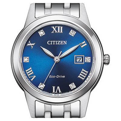 Citizen FE1240-81L Watch - Citizen