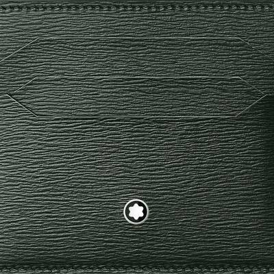 Porte-cartes 6cc Meisterstück 4810 - MB129254 - Montblanc