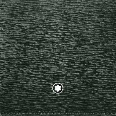 Portefeuille 6cc Meisterstück 4810 - MB129243 - Montblanc