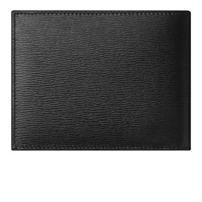 Portefeuille Meisterstück 4810 Wallet 6cc MB129246 - Montblanc