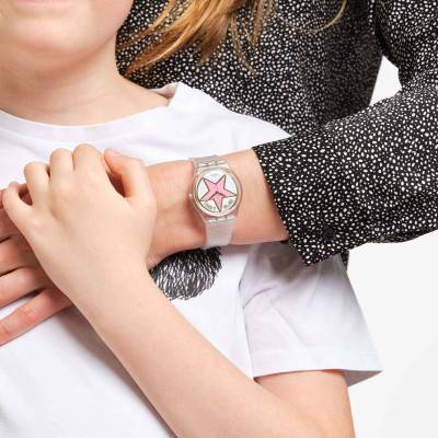 Montre Star Mom SO28Z108 - Swatch