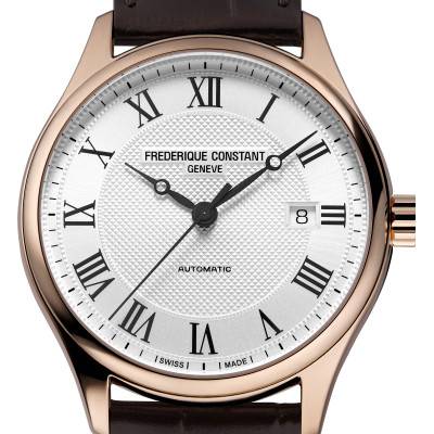 Montre Classics Index Automatic FC-303MC5B4 - Frédérique Constant
