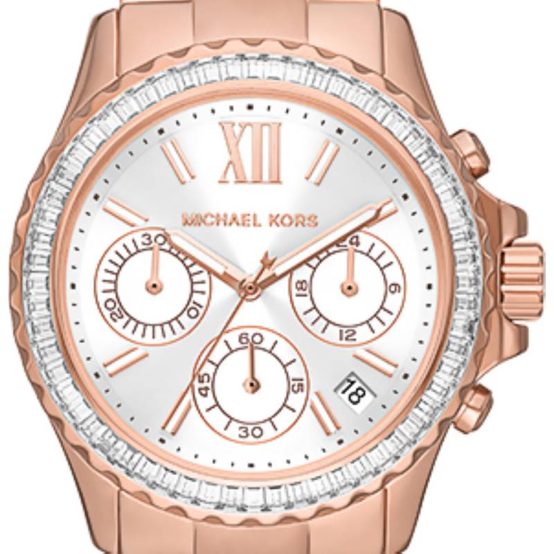 Montre Everest MK7213 - Michael Kors - Ocarat