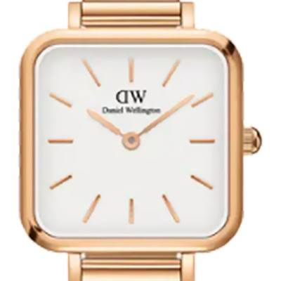Montre Quadro Studio DW00100517 - Daniel Wellington