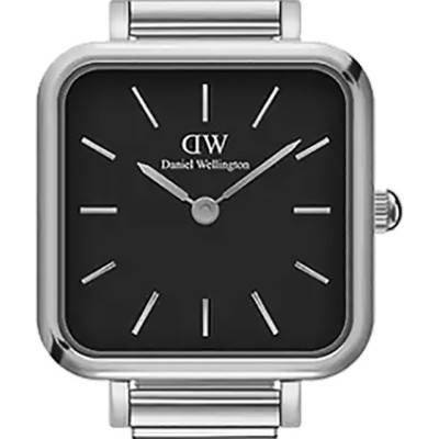 Montre Quadro Studio DW00100522 - Daniel Wellington