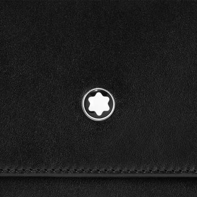 Reporter Meisterstück MB129670 Crossbody Bag - Montblanc