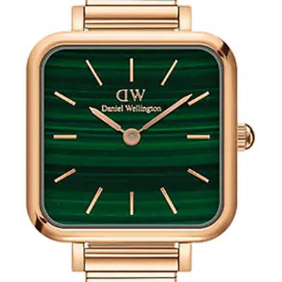 Montre Quadro Studio DW00100520 - Daniel Wellington