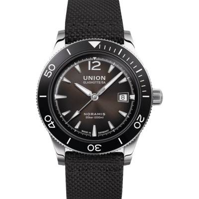 Montre NORAMIS DATE SPORT D012.907.18.057.00 - Union Glashütte