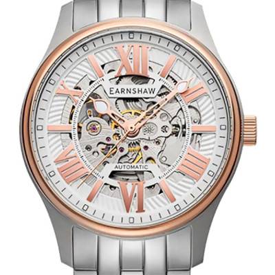 Montre Simpson ES-8240-55 - Thomas Earnshaw