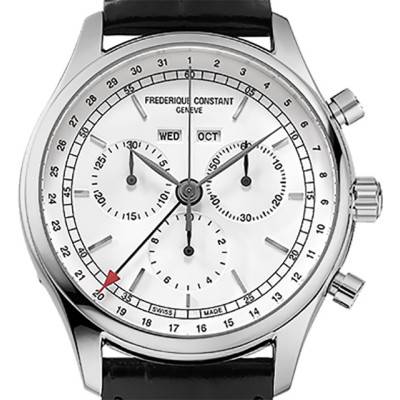 Classics FC-296SW5B6 Watch - Frédérique Constant