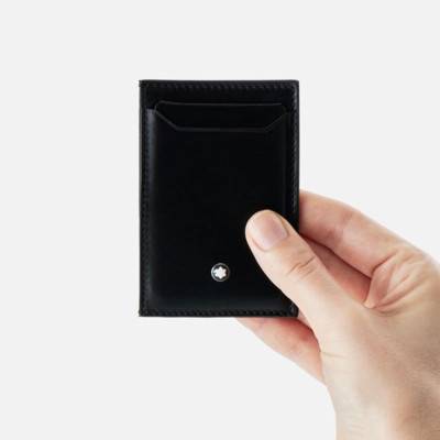 Porte-cartes 3cc Meisterstück MB129683 - Montblanc