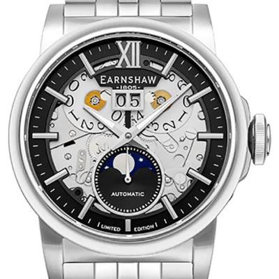 Montre Hansom ES-8241-22 - Thomas Earnshaw