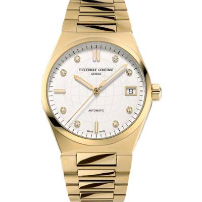 Montre Highlife Auto FC-303VD2NH5B - Frédérique Constant