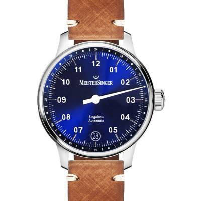 Circularis Singularis Auto Watch SIN908 - MeisterSinger