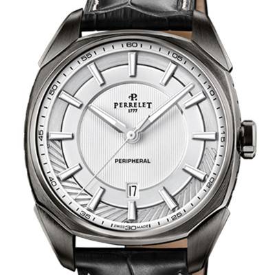 Montre Lab Peripheral A1102/2 - Perrelet