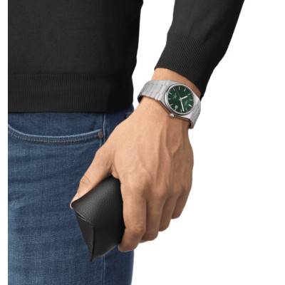 Watch PRX Powermatic 80 40mm T1374071109100 - Tissot