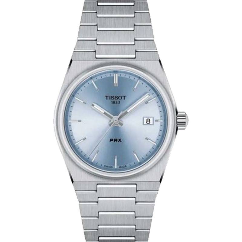 tissot prx christ