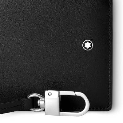 Portefeuille 6cc Meisterstück MB129699 - Montblanc