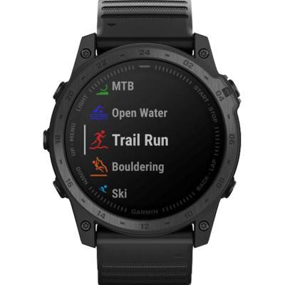 Tactix 7 010-02704-01 Smartwatch - Garmin