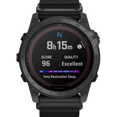 Montre Tactix 7 Pro 010-02704-11 - Garmin