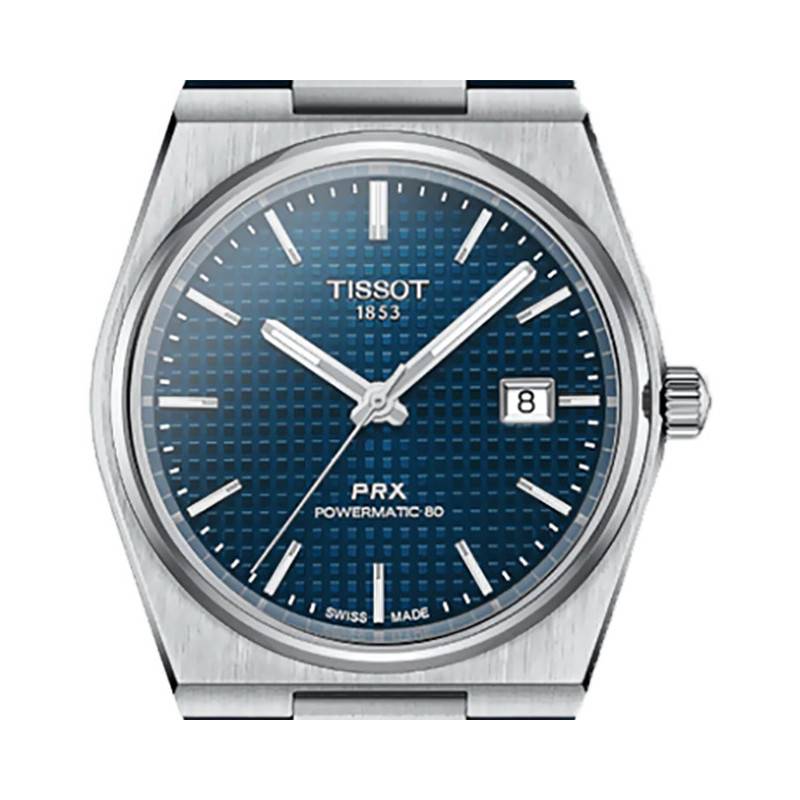 Montre PRX Powermatic 80 T1374071604100 Tissot Ocarat