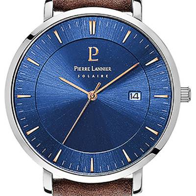 Montre Inti 208H164 - Pierre Lannier
