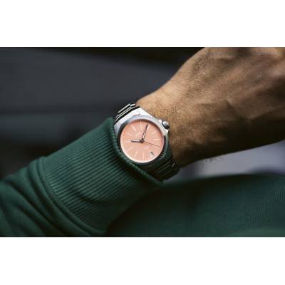 Montre ProPilot X Calibre 400 01 400 7778 7158-07 7 20 01TLC - Oris
