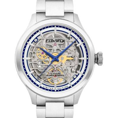 Montre Baron ES-8229-22 - Thomas Earnshaw