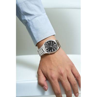 Montre Tsuyosa Noir NJ0150-81E - Citizen
