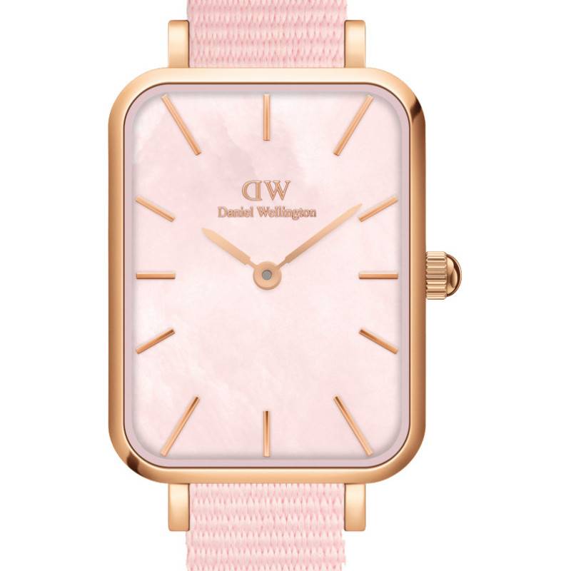 Ouvrir montre outlet daniel wellington