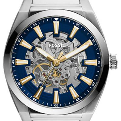 Montre Everett ME3220 - Fossil