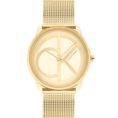 Montre Iconic Mesh 25200034 - Calvin Klein