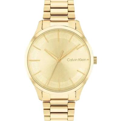 Watch Iconic Bracelet 25200043 - Calvin Klein