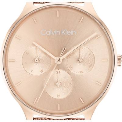Montre Timeless 25200102 - Calvin Klein