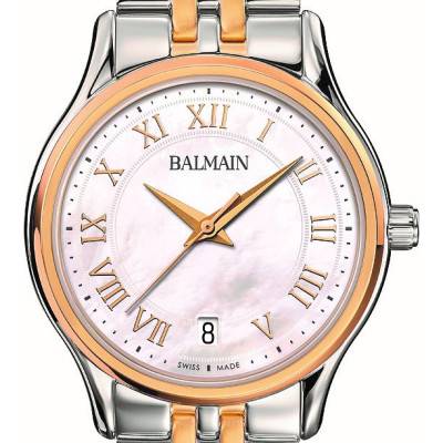 Beleganza B83583382 Watch - Balmain