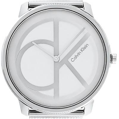 Iconic Mesh 25200027 Watch - Calvin Klein