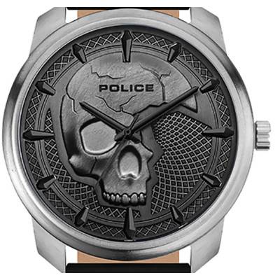Montre Bleder PL.15714JS/61 - Police