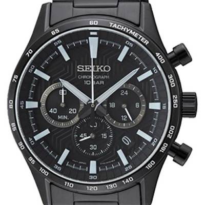 Montre Sport SSB415P1 - Seiko