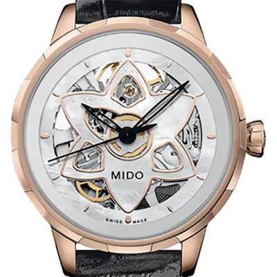 Rainflower M043.236.36.101.00 Women's Watch - Mido