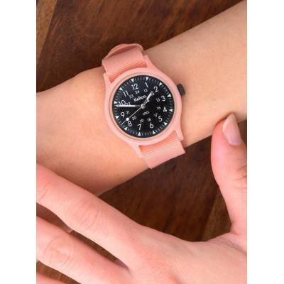 Montre Jungle Nude 9123232 - Kelton