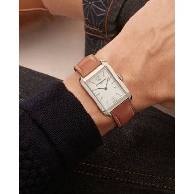 Montre Hampton 10670 - Baume & Mercier