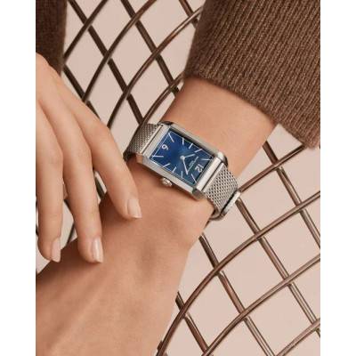Montre Hampton 10671 - Baume & Mercier
