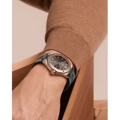 Montre Riviera 10660 - Baume & Mercier