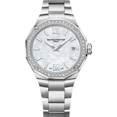 Montre Riviera 10662 - Baume & Mercier