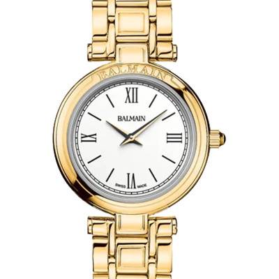 Watch Haute Elegance B80903322 - Balmain