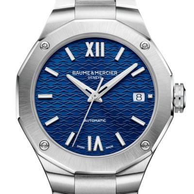 Montre Riviera 10679 - Baume & Mercier