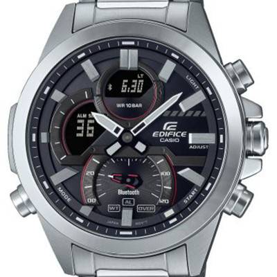 Montre Chrono Connecté ECB-30D-1AEF - Casio Edifice