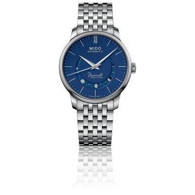 Montre Baroncelli M027.407.11.040.00 - Mido